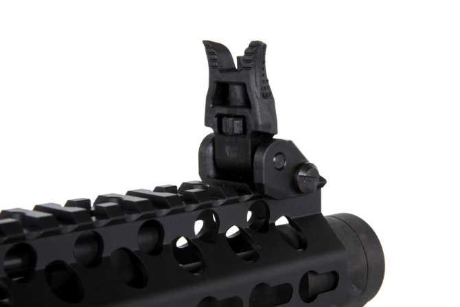 KWA VM4 RONIN 10 SBR S-AEG 2.5 Assault Rifle Airsoft Gun 2.5 Black