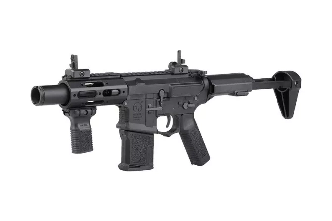 AM-015 subcarbine replica - black