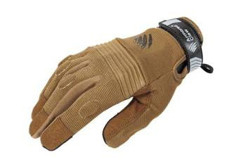 Armored Claw CovertPro Hot Weather tactical gloves - Tan