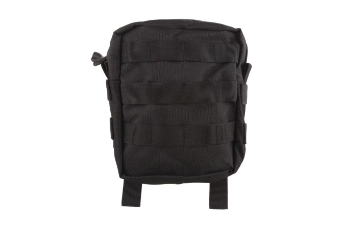 Cargo Pouch - Black
