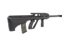 Karabinek ASG Snow Wolf Steyr SW-020 CB-B2 Czarny