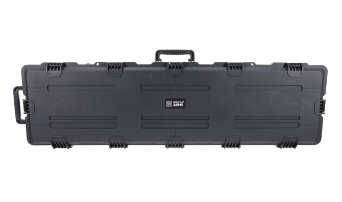 Specna Arms Smart Gun Case 136 cm Black