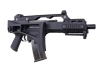 Replika karabinka G39C GBBR