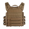 Plate Carrier Vest Wosport VE-99 Coyote Brown