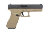 E&amp;C EC-1101 Half-Tan airsoft pistol