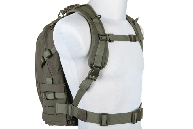 Plecak 20L Specna Arms Tactical Oliwkowy