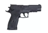 G226 type spring action pistol replica
