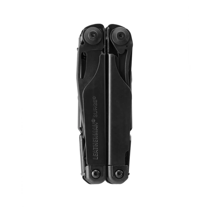 LEATHERMAN SURGE - BLACK