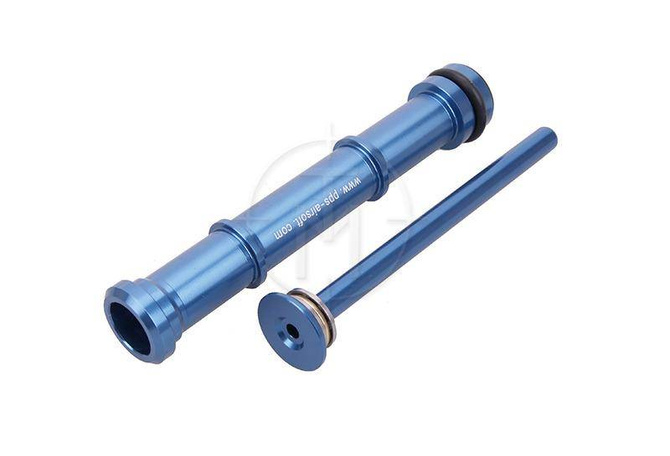 Zestaw tuningowy do MB01 / MB05 - WELL