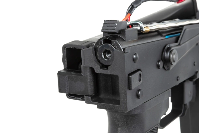 Specna Arms SA-J78 CORE™ HAL ETU Gen. 2 airsoft Carbine Black