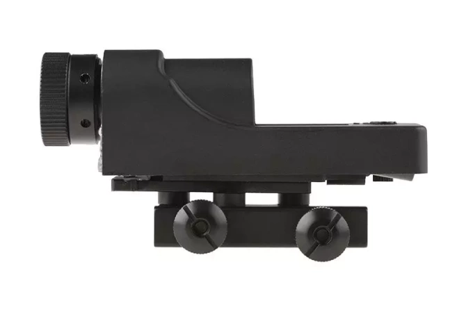 Replika celownika kolimatorowego POL 1x24