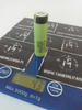 Akumulatorek NCR18650B 3400mAh Li-Ion Panasonic
