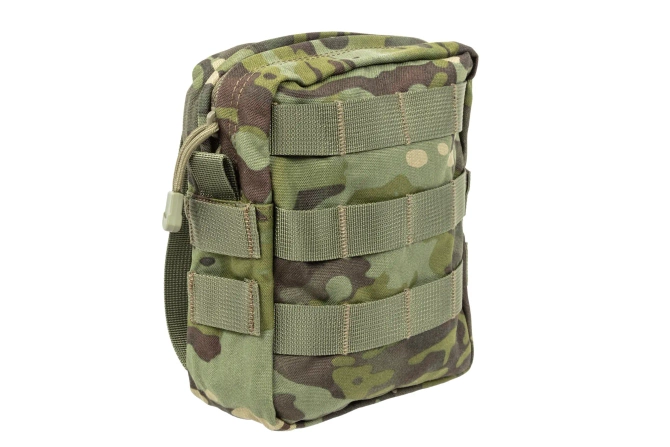 Specna Arms Tactical Multicam Tropic cargo pouch