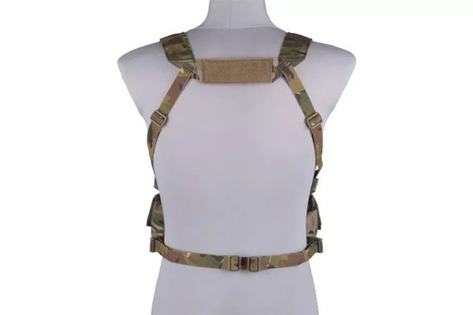 Kamizelka typu D3CR Chest Rig - Multicam®