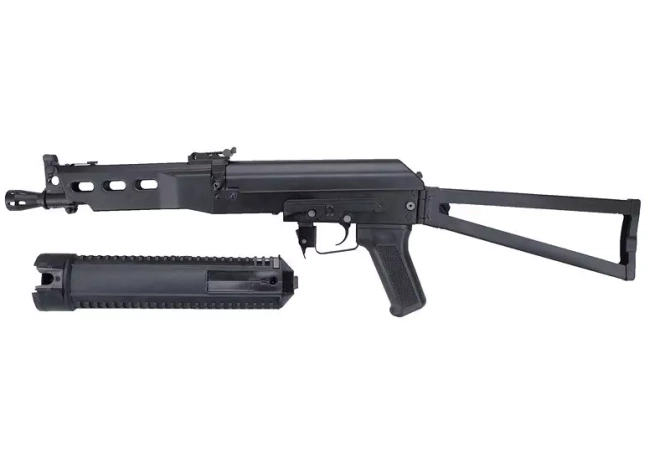 PP-19 Bizon-2 sub-machinegun replica