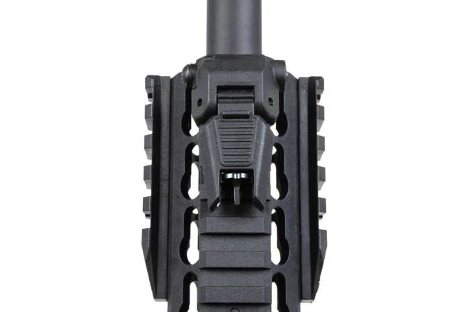 Karabinek ASG Specna Arms SA-F02 FLEX™ HAL ETU™ 0.5J Czarny