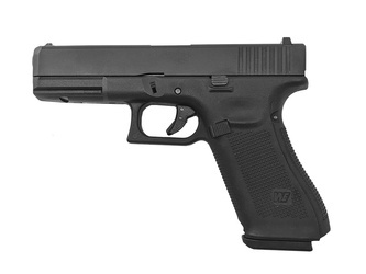 Pistolet G17 (GEN.5) - WE + Kolimator Specna Arms