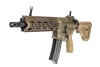 Replika karabinka HK416 A5 - tan