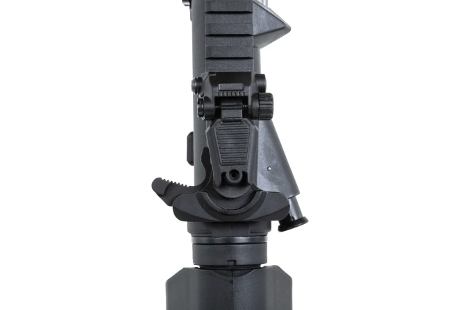 Karabinek ASG Specna Arms SA-C10 CORE™ HAL ETU™ Gen.2 Czarny