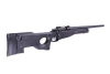 G960 sniper rifle replica - black
