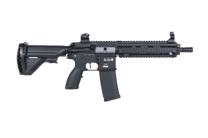Karabinek ASG Specna Arms SA-FH06 FLEX™ HAL ETU Gen. 2 Czarny