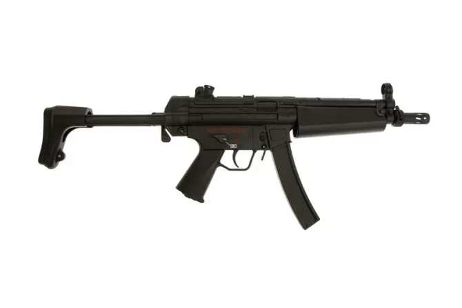 Replika pistoletu maszynowego CM041J