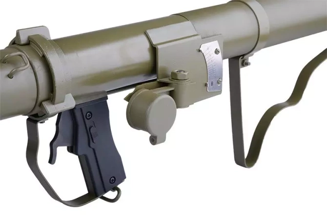 M9A1 Bazooka Replica