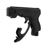 Pistolet na kule gumowe Umarex T4E TP 50 Compact kal. .50 CO2 8 g