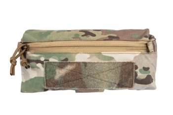 Suspended tactical pocket Wosport Multicam