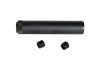Specwar-I Silencer - Black