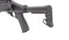 Specna Arms SA-VGS9 VAPOR™ airsoft Rifle Black