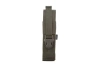 Submachine Gun Magazine/Flashlight/Flare Pouch - Olive Drab