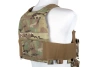 Kamizelka taktyczna typu FC SH Plate Carrier - Multicam