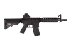 CM002 assault rifle replica - black