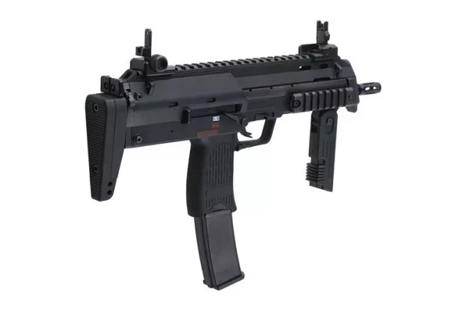 SMG7A1 GBB submachine airsoft gun