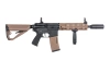 airsoft Arcturus LWT MK-II CQB Carbine 10" AEG SPORT SE™ up to 1.14 J Half-Tan