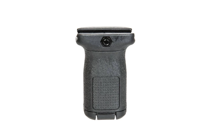 EPF2-S Vertical Foregrip - black