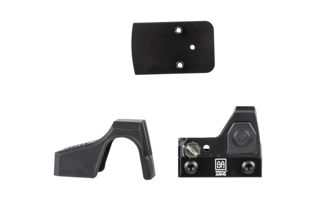 Kolimator Specna Arms CORE™ Aero Czarny