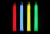 GlowStick chemical light - red