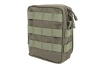 Specna Arms Tactical Olive cargo pouch