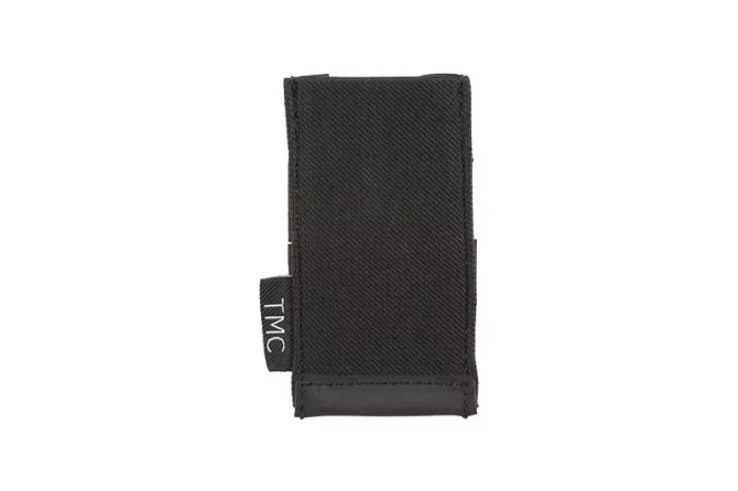 TS Pouch for Pistol Magazine - Black