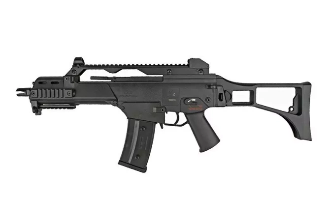 H&K G36C Sportline subairsoft rifle