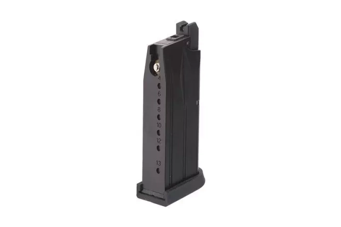 15 BB Gas Magazine for 3PX4 Compact Replicas