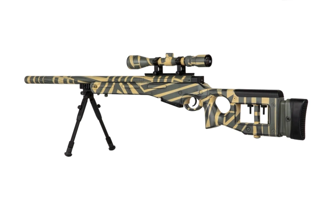 Replika karabinu snajperskiego MB4420D - Corpo Wars (TIW)