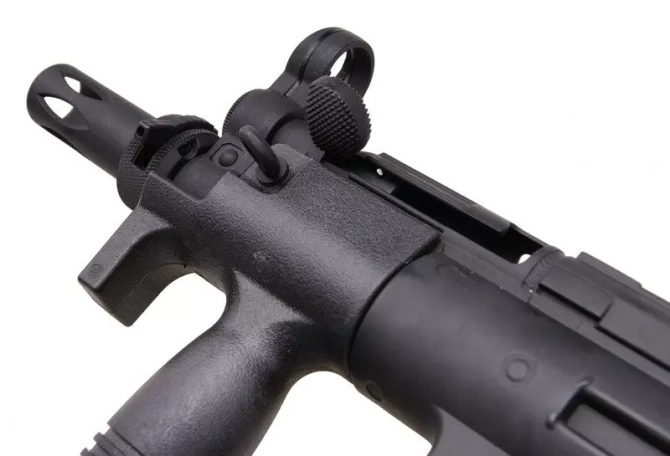 Replika pistoletu maszynowego CM041PDW