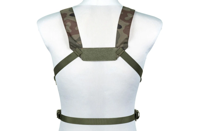 Kamizelka taktyczna typu Chest Rig Specna Arms Tactical Adaptive Wz.93 Pantera Leśna