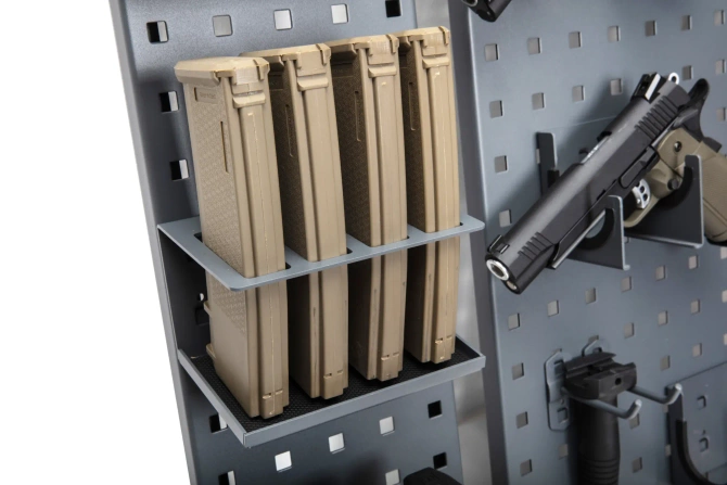 Stojak Unishot na repliki airsoftowe P-1007