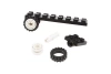 TEGA™ Bricks - Wheels - 198 pcs.