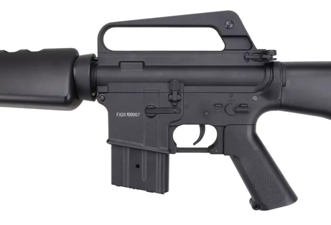 JG1601T carbine replica