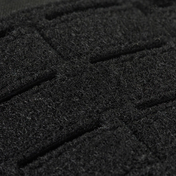 M-Tac STURM Elite 15l Backpack Black